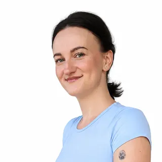 Bc. Ivana Zídková-Hinkkanen